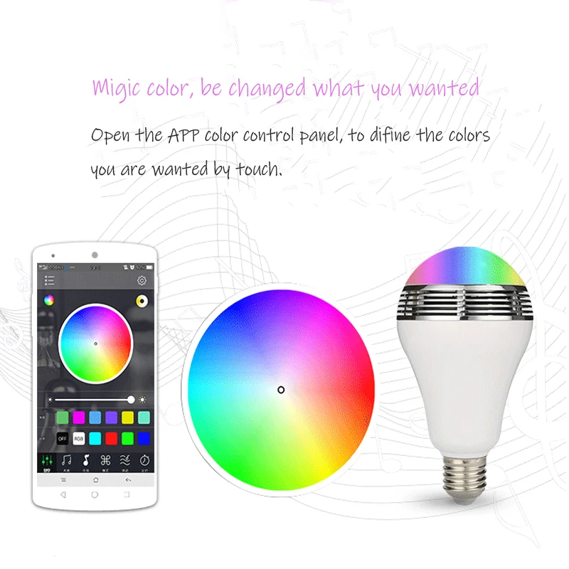 bulbs lamp led -4