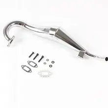 Новейшая труба baja