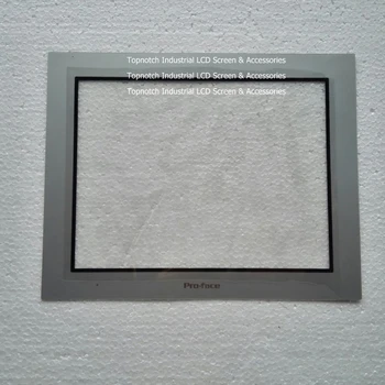 

Brand New Protective Membrane Film for 2711PC-T10C4D1 2711PCT10C4D1 Screen Guard
