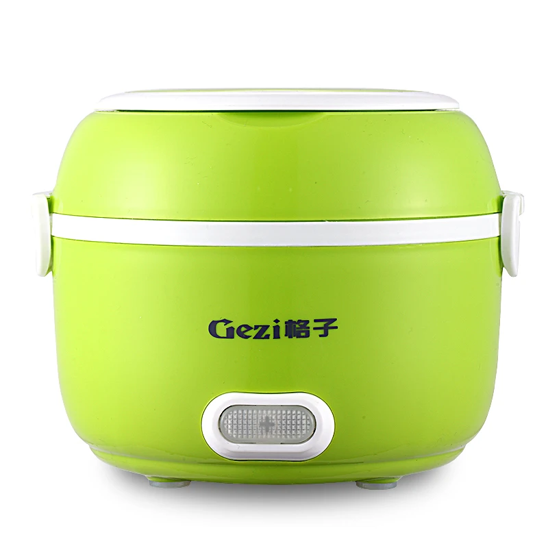 12 mini rice cookers electric heating insulation lunch box can be