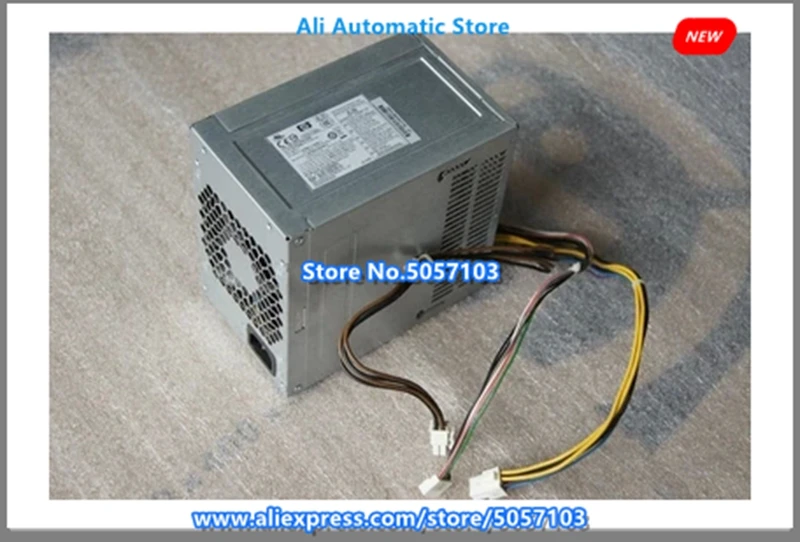 8200 6200 6000 8000 MT Питание 503377-001 508153-001 аккумулятор большой емкости 320W