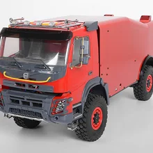 1/14 масштаб Дакарский Ралли Грузовик