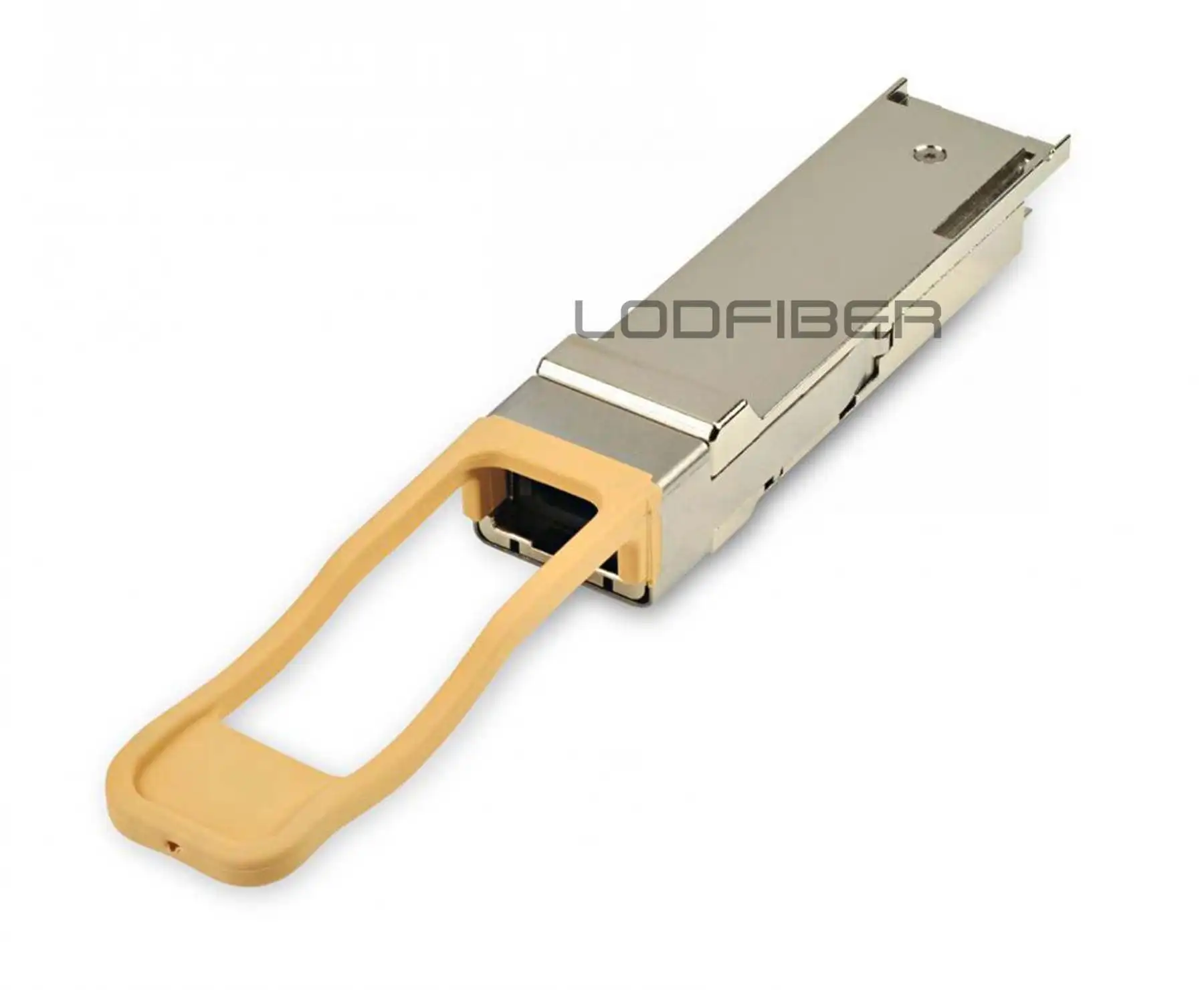 LODFIBER QSFPP-4X10GE-SR J-u-n-i-p-e-r Networks Compatible 40GBASE-SR4 QSFP+ 850nm 300m MTP/MPO Transceiver | Мобильные телефоны и