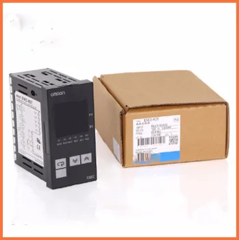 Buy E5CN-QT Electronic Temperature Controller 100-240V AC E5CNQT Tools Part Digital Temperature Control Instrument
