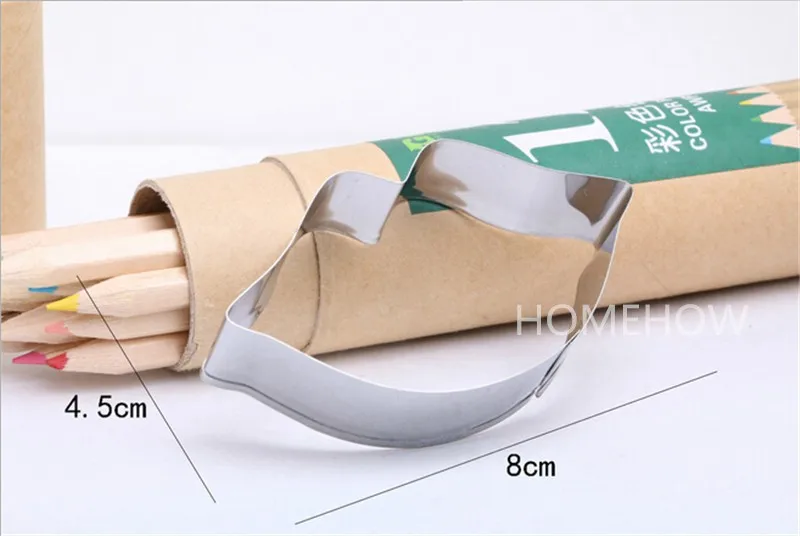 lips biscuit cutter 2 2