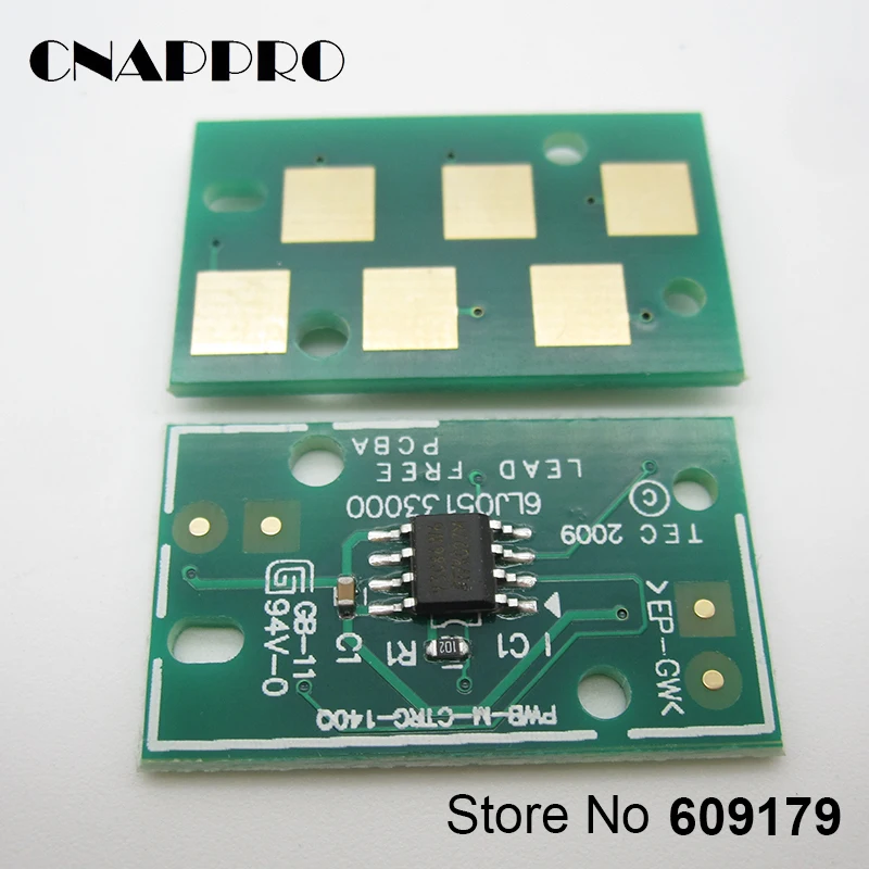50 шт. T-4590 T4590 чип картриджа с тонером для Toshiba e studio 205L 205SE 255 305 305 s 355 355 s 455 455 s t 4590 e-студия чипы