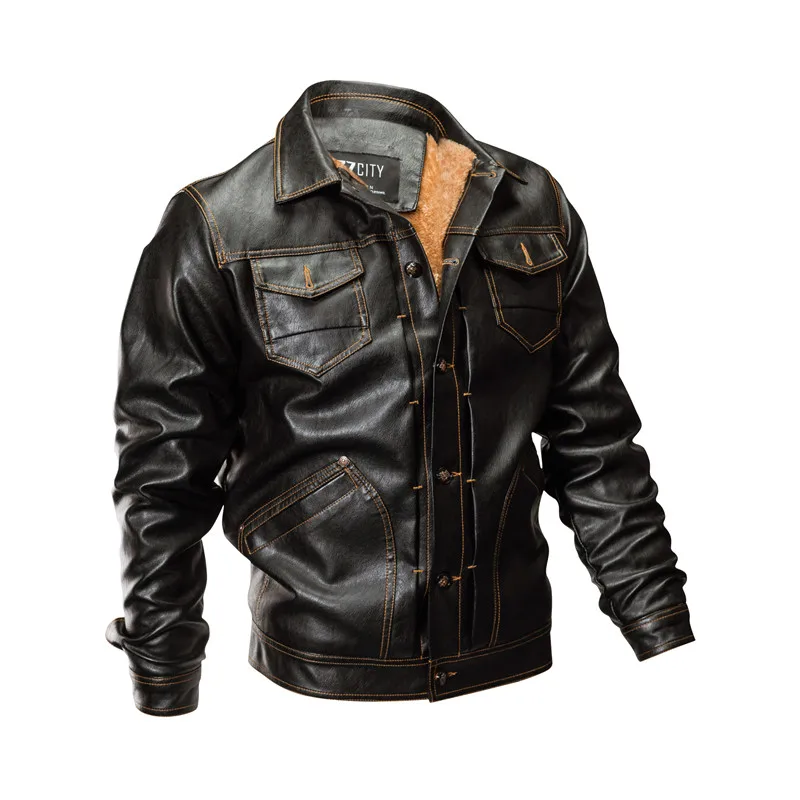 New-Winter-Pilot-Bomber-Leather-Jacket-Men-Tactical-Army-Military-Fleece-Coat-Autumn-Thick-Warm-Faux(7)