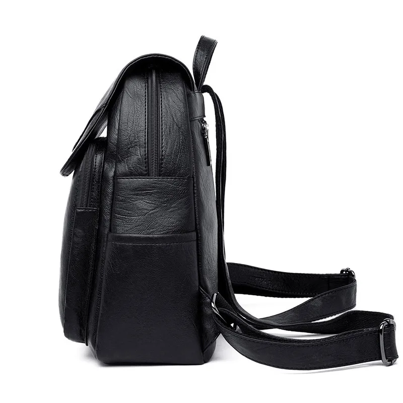 2019 nuevo bolso Mochila para mujeres, mochilas para mujer de cuero de viaje bolsa de hombro para las niñas adolescentes bolso Mochila 2019 nuevo bolso Mochila para mujeres, mochilas para mujer de cuero de viaje bolsa de hombro para las niñas adolescentes bolso Mochila