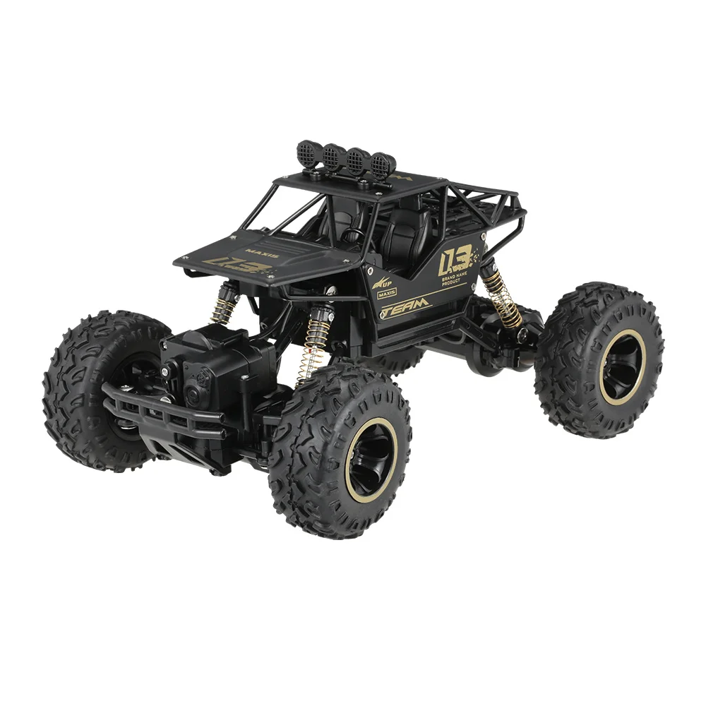 6288A RC Car 116 2.4G Metal Alloy Body Shell Frame Rock Crawler RC Buggy Car Mini Cars Vehicle Model Boys Toys Radio Control (11)