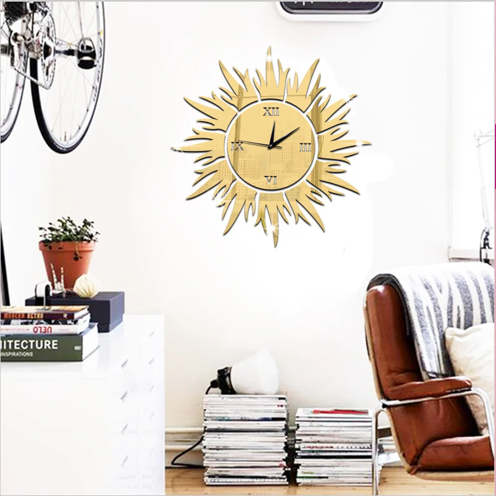 Klokken muur grote koop goedkope klokken muur grote loten van ...