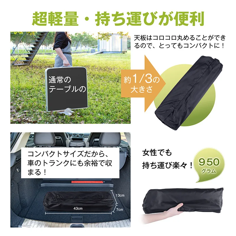 Открытый стол столик для улицы, кемпинг складной стол mesa plegable стол pliante mesa для турпохода, из алюминия 35*40*20 см campismo