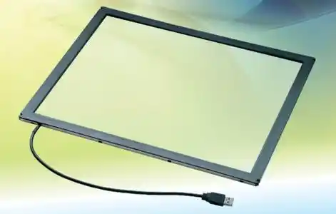 Xintai Touch самое большое продвижение: 15 дюймов USB инфракрасный сенсорный экран