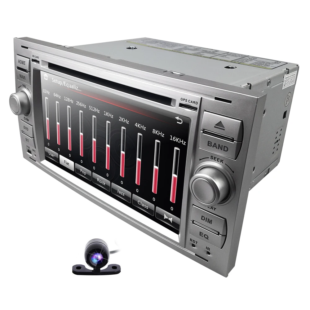 Flash Deal Car DVD GPS Navi Player Auto Radio Audio For Ford Focus 2 Mondeo S C Max Fiesta Galaxy Connect SWC RDS DAB+ TPMS BT 3G CD Camera 4 Flash Deal Car DVD GPS Navi Player Auto Radio Audio For Ford Focus 2 Mondeo S C Max Fiesta Galaxy Connect SWC RDS DAB+ TPMS BT 3G CD Camera 4