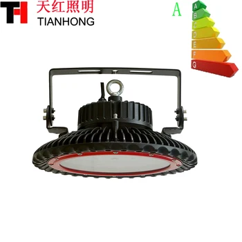 

UFO led bay light 150W wearhouse light factory light high quality LED high bay light AC85-265V