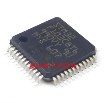 

10pcs/lot STM32F103C8T6 STM32F103C8 QFP ARM new original free shipping