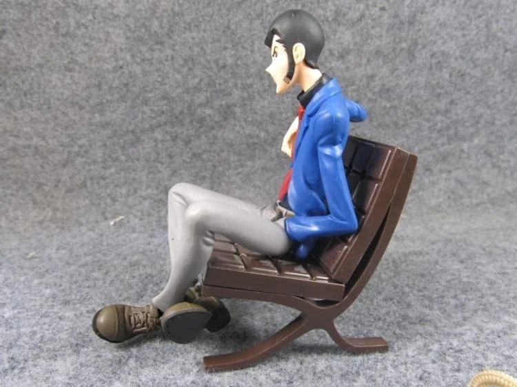 jigen daisuke figure