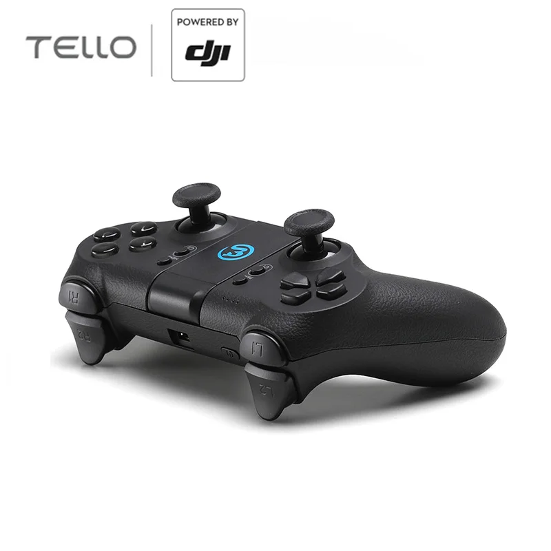 DJI GameSir T1d контроллер для DJI Ryze Tello Дроны с кодированием образования 720P HD Трансмиссия квадрокоптера FVR аксессуары