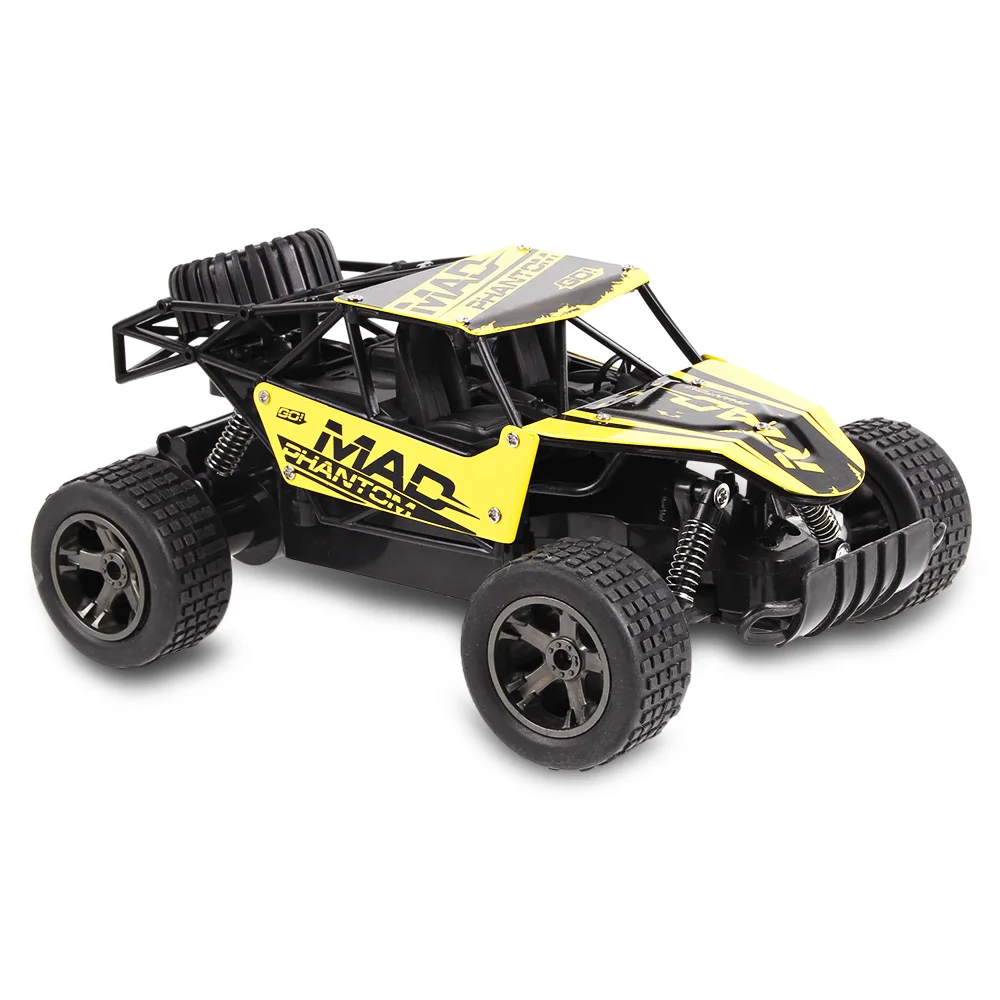 Новое поступление Jule UJ99 1815B 2 4 GHz 1:18 RC автомобиль RTR 20 км/ч амортизатор ударопрочный