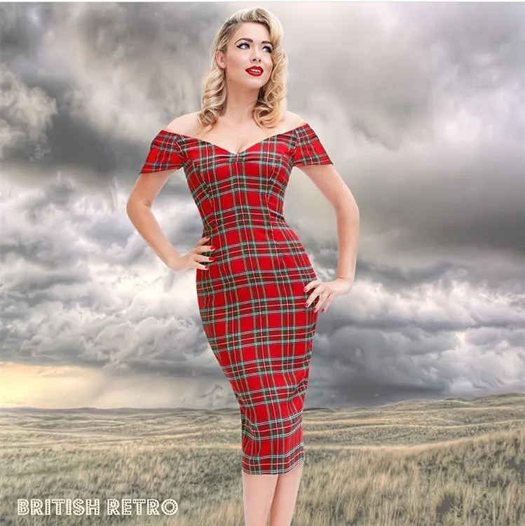 red tartan (2)