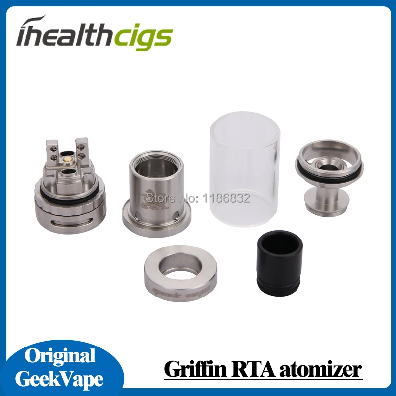 Griffin RTA 5