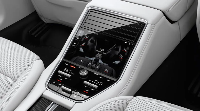 protetor de cinema para porsche cayenne 2018 2019 2020 2010-2020 panamera