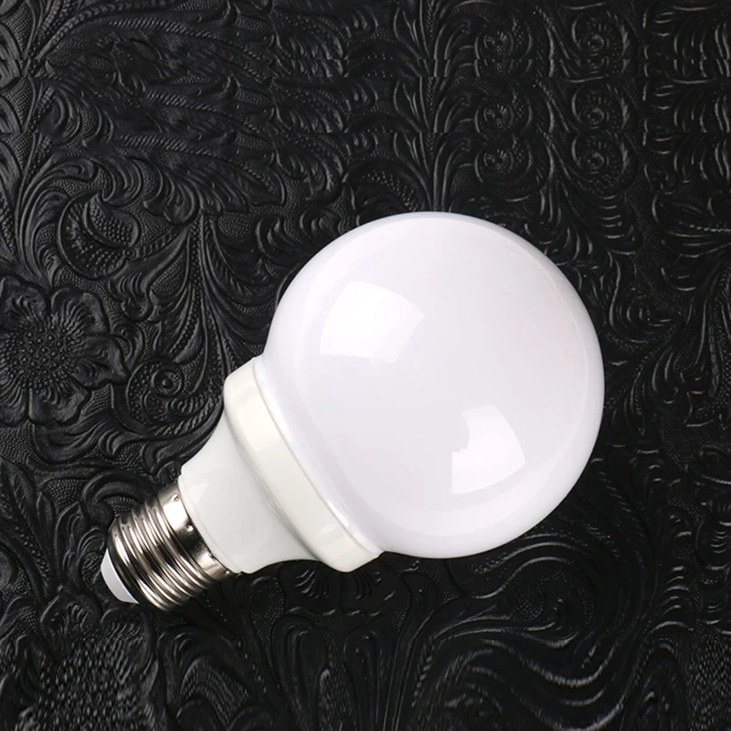 

Magic bulb white light controlled by magnetic power bulb bright by mind magic lamp magic tricks only bulb