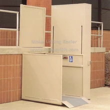 Лифт для инвалидных колясок 1 м