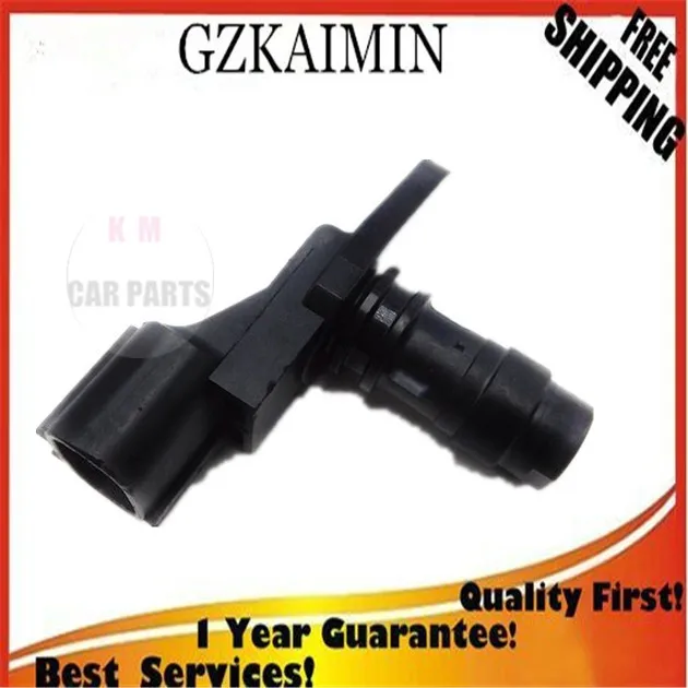 

Crank position compatible 8-97312108-1 8973121081 for Isuzu D-Max MOPAR K-M