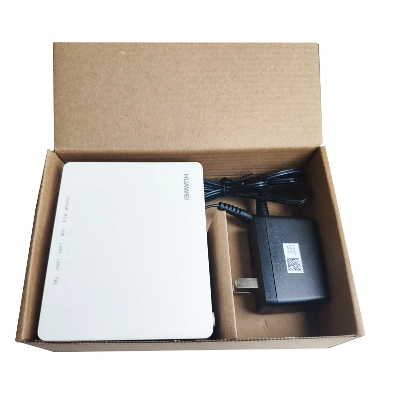 Hua wei HG8120C FTTH GPON ONU 1GE+ 1FE+ 1 POTS sc upc интерфейс английская прошивка HG8120C терминал ont