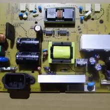 EAX61391101/11 блок питания интегрированный плата LGP22-10L пятно