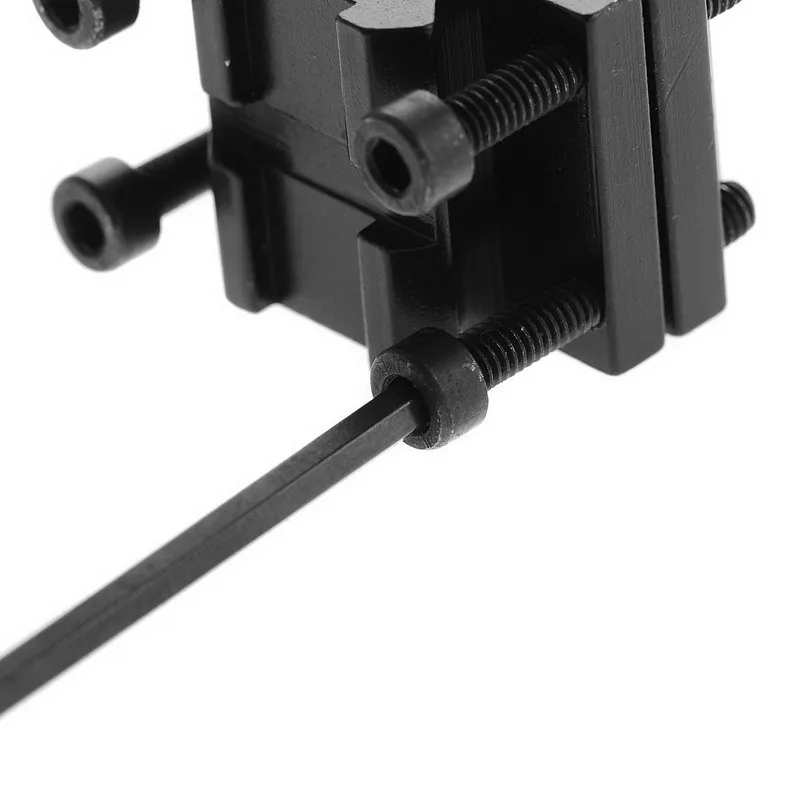 1pc-Tactical-Double-Barrel-20mm-Rail-Picatinny-Weaver-Mount-Rifle-Bipod-Laser-11MM-VEN83-T16-0 (3)
