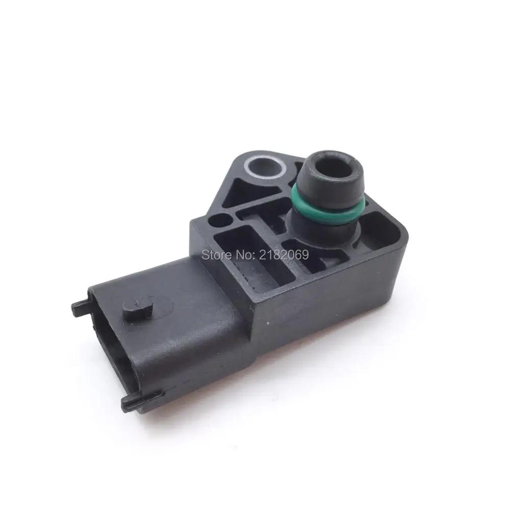 

MAP Sensor Manifold Absolute Boost Pressure For Opel / Vauxhalll Astra G H Combo Corsa Meriva 1.7 CDTI 0281002487 37830-PLZ-D00