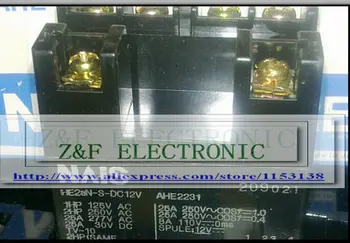 

Relay HE2AN-S-DC12V HE2aN-S DC12V HE2AN-S-12V new original