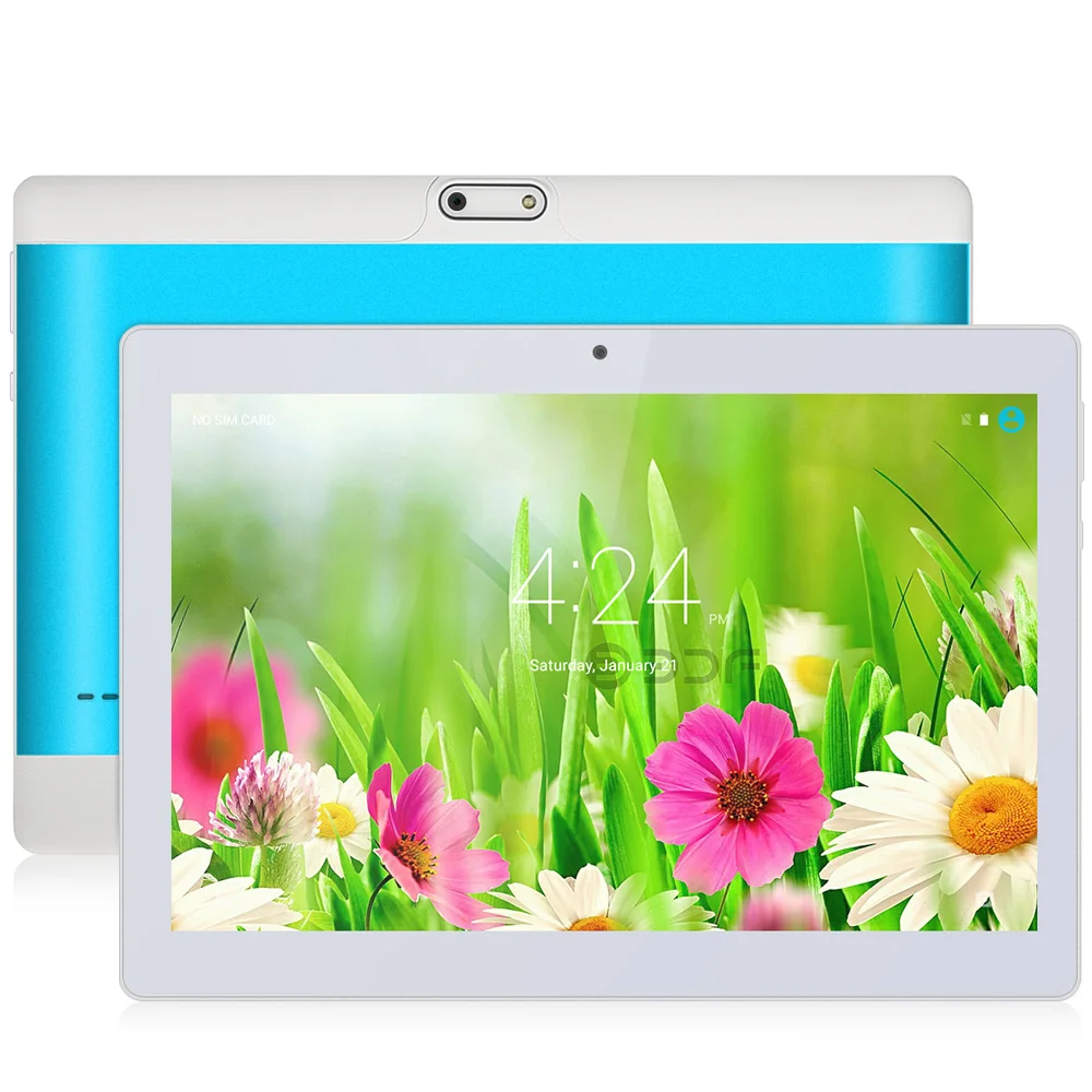 

{RU}10 Inch Tablet Original 3G Phone Android Tablet Pc Quad Core 2G RAM 32G ROM Dual Camera 5.0MP Sim 3G 7 8 9 Tablet Tablets