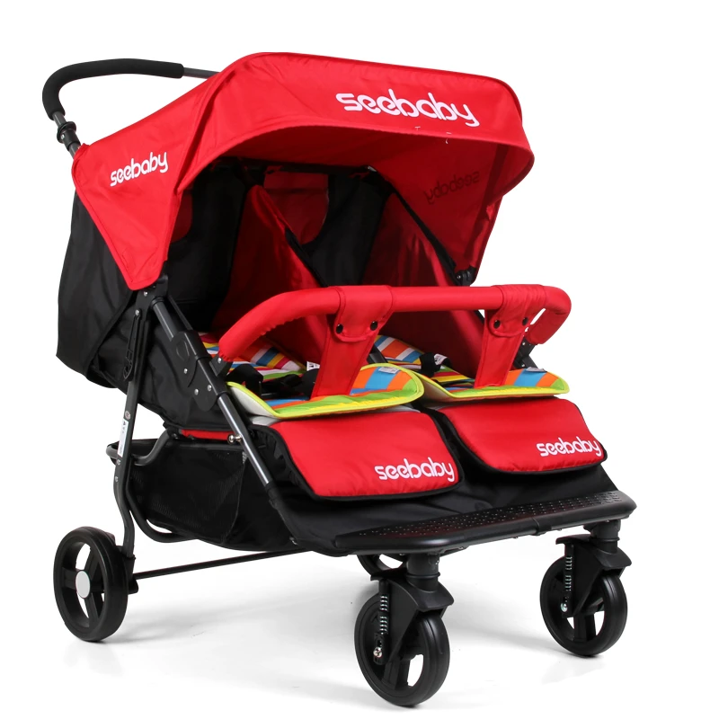 Popular Twins StrollerBuy Cheap Twins Stroller lots from China Twins