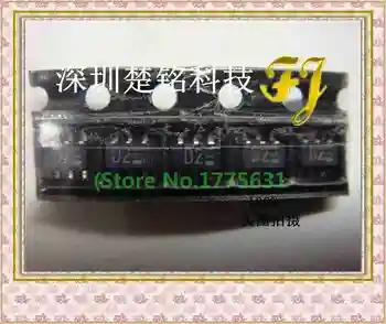 

5pcs/lot IMD2AT108 IMD2A SOT23-6 In Stock