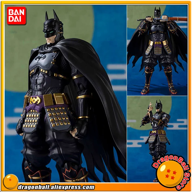 figura batman ninja