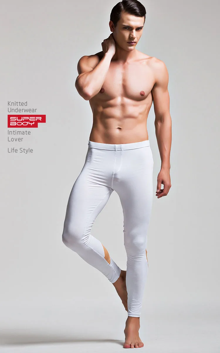 

Autumn and winter men's low-waist youth tidal section men's bottoming trousers Autumn and winter men's low-waist youth tidal sec