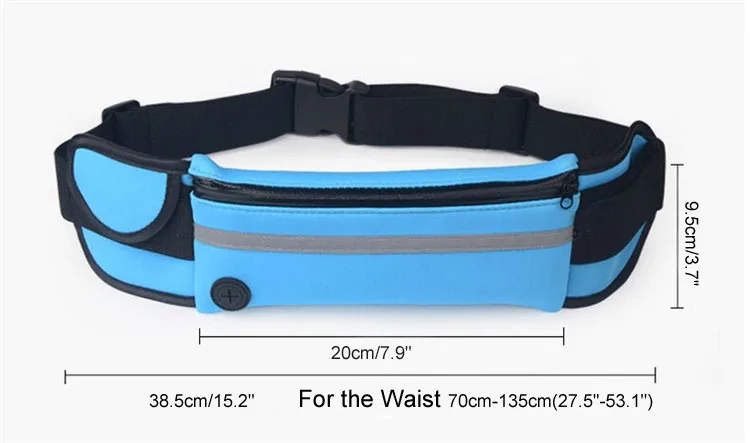 Running Waist Bag