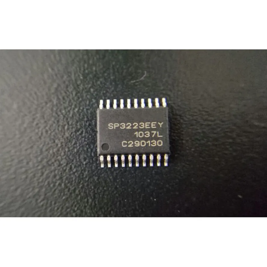 10 шт. SP3223 SP3223EEY TSSOP20 | Электронные компоненты и принадлежности