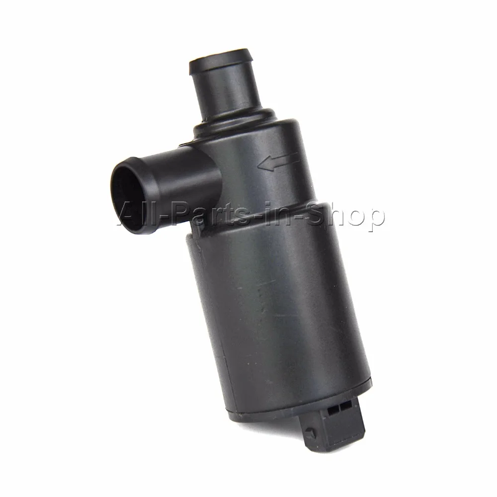 Клапан управления холостым двигателем AP01 048133455 для VW/VolksWagen Corrado Beetle Passat Transporter