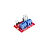 0-24 в топ Mosfet Кнопка IRF520 драйвер MOS модуль для Arduino MCU ARM Raspberry pi ► Фото 3/3
