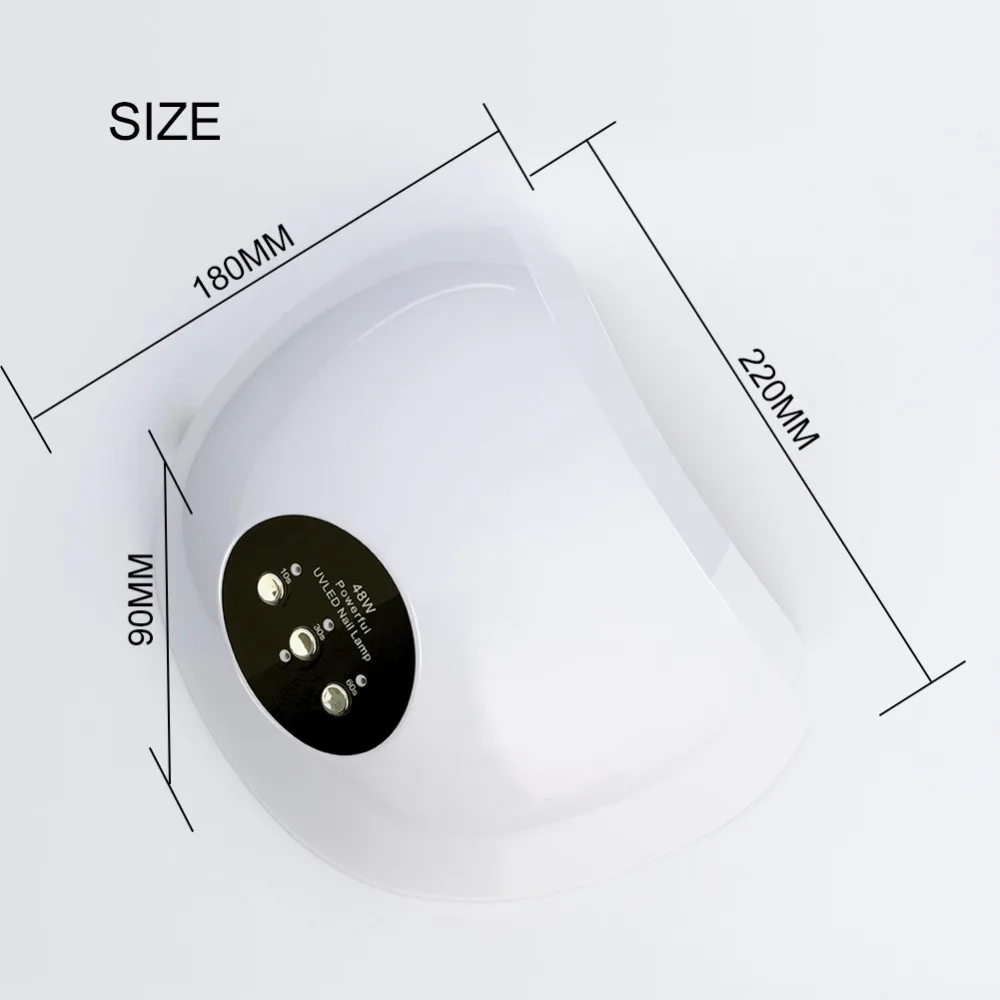 size marking 