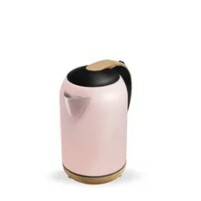 Электрический чайник Электрический бытовой автоматический отключение 304 из нержавеющей стали кипения воды функция автоматического отключения