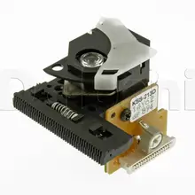 Оригинальная Замена для AIWA CX-JN3 CD DVD плеер лазерный объектив в сборе CXJN3 оптический pick-up Bloc Optique блок