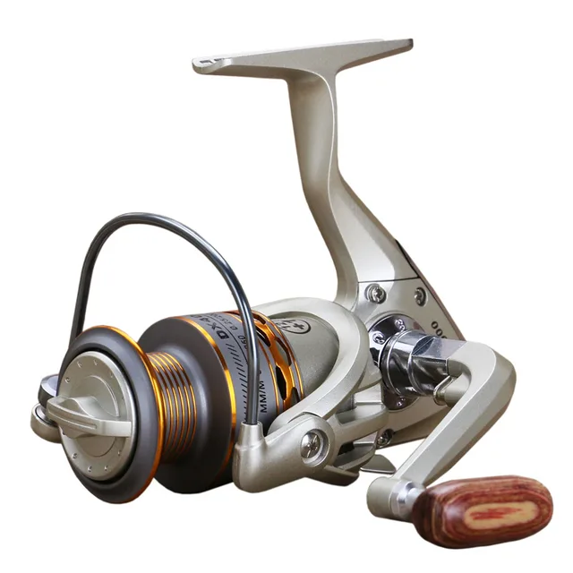 Cheap Spinning Fishing Reels Plastic Metal 5.5:1 13 Ball Bearings Saltwater Fishing Jigging Spinning Reel DX4000 DX5000 Cheap Spinning Fishing Reels Plastic Metal 5.5:1 13 Ball Bearings Saltwater Fishing Jigging Spinning Reel DX4000 DX5000