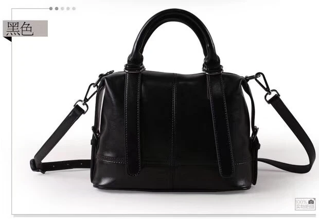 Nuleez женская сумка-тоут из натуральной кожи, винтажная Большая вместительная универсальная сумка, популярный стиль звезды