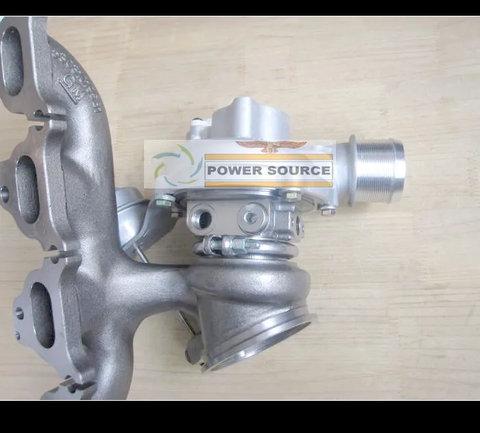 K03 0174 53039880174 53039700174 55574478 5860016 55355617 Turbo Turbocharger For Buick Excel GT Regal For OPEL Astra Corsa Z16LET 1.6T 1.6L  (3)