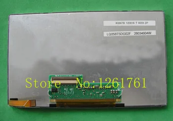 

LQ058T5DG02F lcd display screen panel
