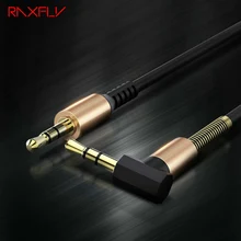 RAXFLY 3.5MM Audio Cable 3.5 Jack to Jack AUX Cable For iPhone Headphone Beats Speaker Car Male to Male AUX Cord Spring Cable цена RAXFLY 3.5MM Audio Cable 3.5 Jack to Jack AUX Cable For iPhone Headphone Beats Speaker Car Male to Male AUX Cord Spring Cable цены онлайн